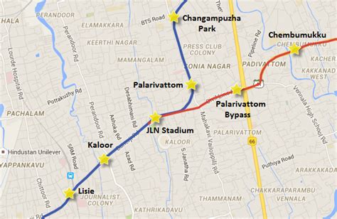 What You Need to Know About Huda to JLN Stadium Route